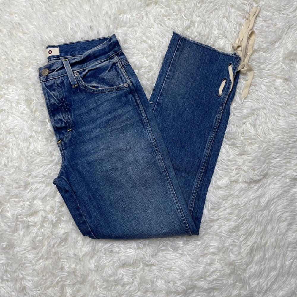 A M O DENIM JEANS • 26